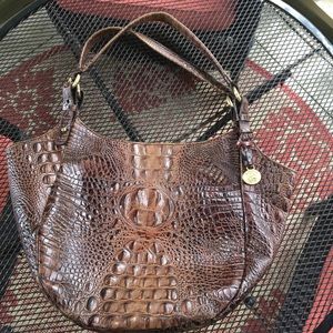 Brahmin Jacqueline Hobo Bag